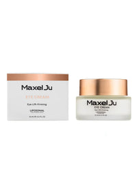 Eye Cream - Straffende Augencreme gegen Augenringe und Tränensäcke