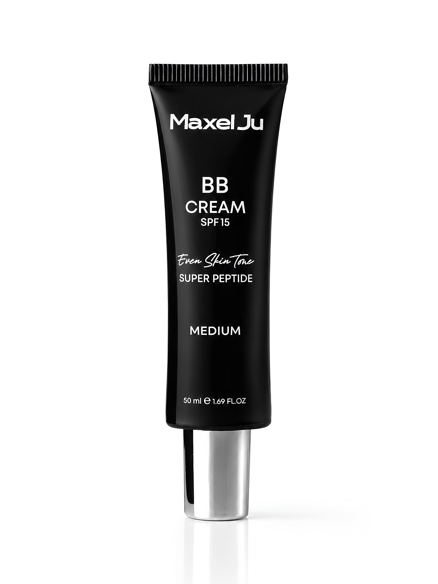 BB Cream SPF 15 Medium - Tonausgleichende Pflegecreme 