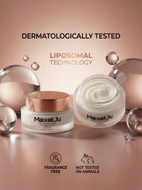 Anti-Aging Cream - Anti-Wrinkle and Firming Face Cream